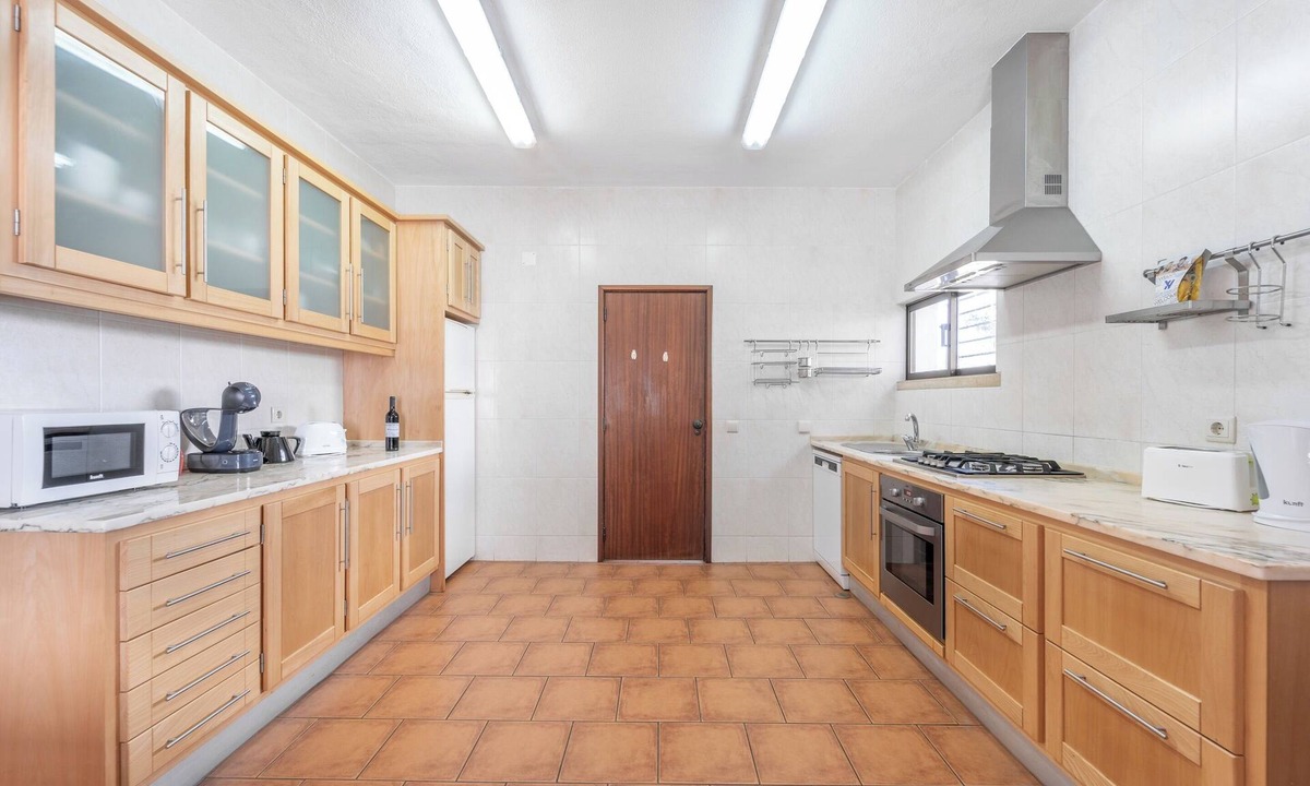 Santa Eulalia Apartment | Casa das Anas by HelloVacations