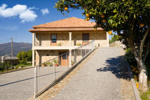 Melgaco House | Casa das Eiras