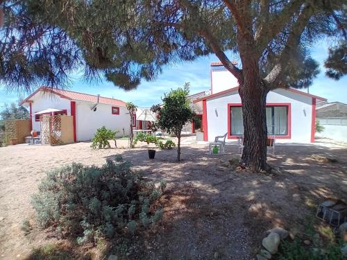 Abrantes House | Casa das Mouriscas