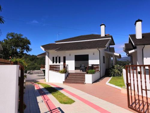 Ponte da Barca House | Casa de Agrelos