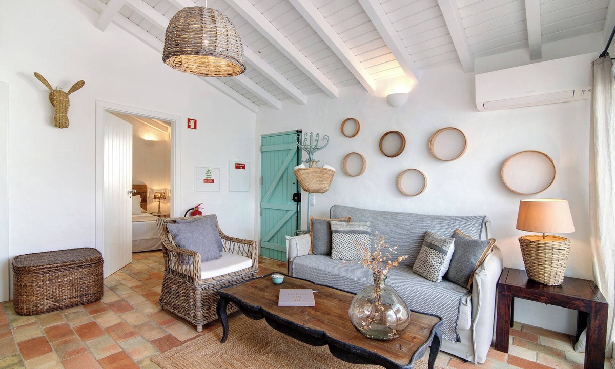 Benafim House | Casa De Benafim 1: Shared Pool, Private Terrace & Wi-Fi