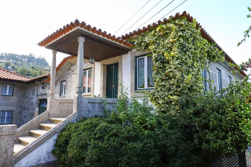 Basto House | Casa De Carcavelos