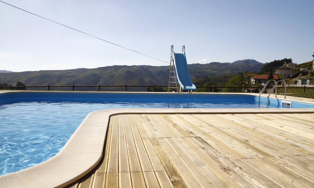 Cabeceiras de Basto House | Casa de Lobos