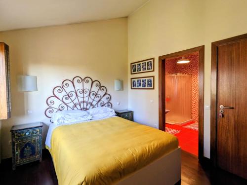 Carrasqueira House | Casa de Maria