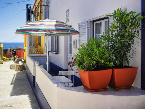 Sao Pedro House | Casa de Peniche