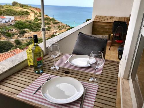 Benagil Apartment | Casa de Sorte