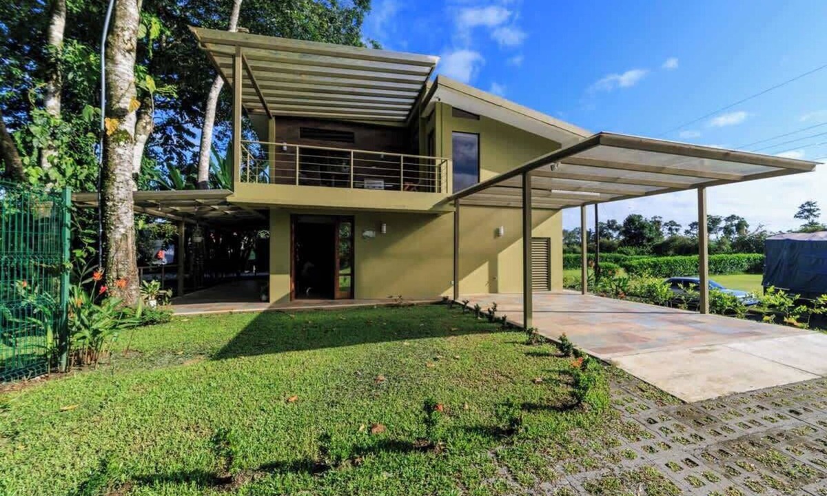 La Fortuna House | Casa del Bosque, La Fortuna, Costa Rica