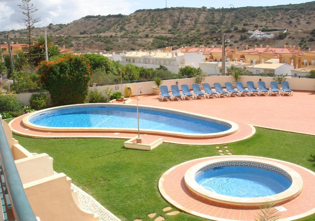 Praia da Luz House | Casa Diana