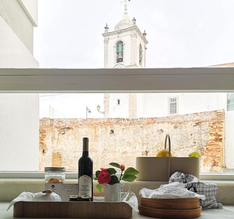 Juncal House | Casa do Adro, casaspensadas