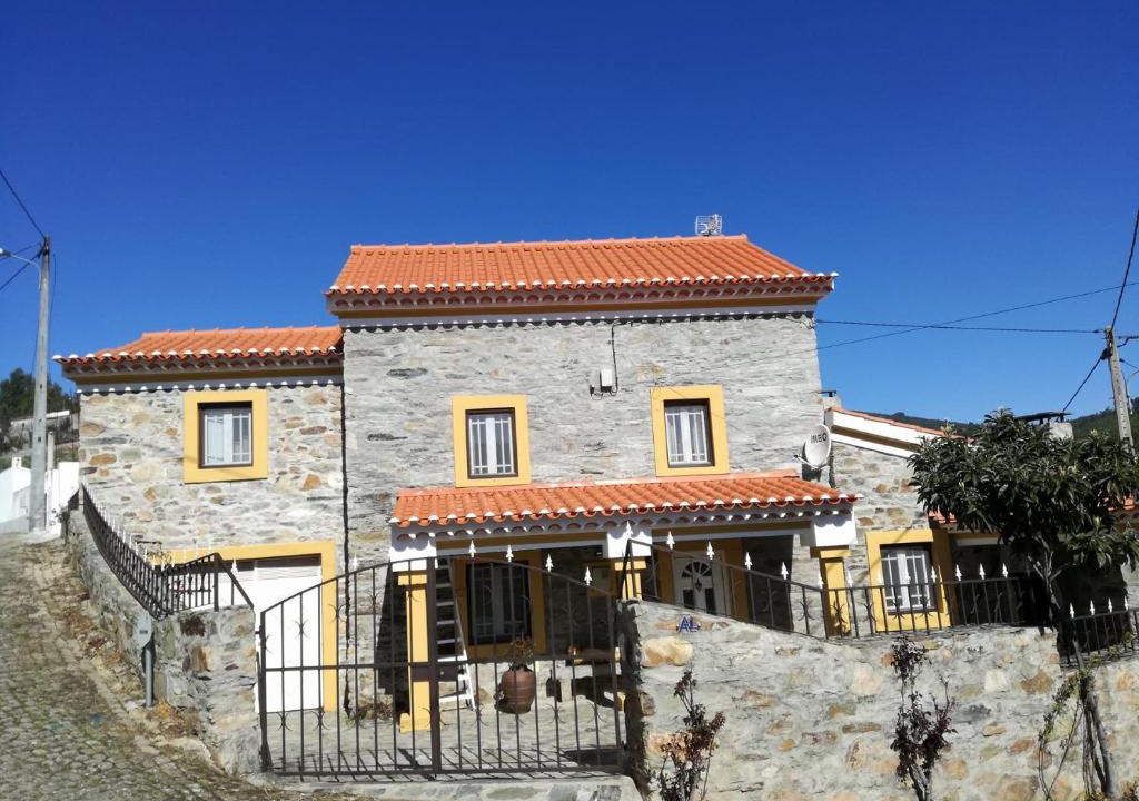 Proenca-a-Nova House | Casa do Adro