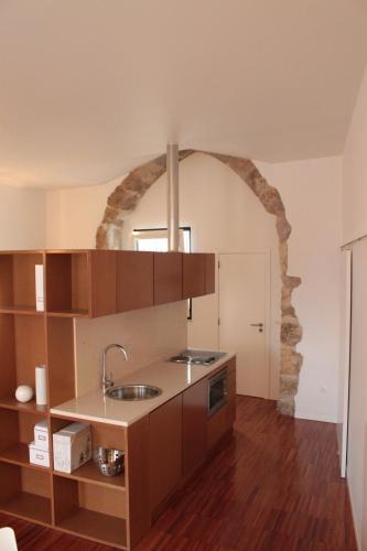 Marvila Apartment | Casa do Arco, Santarém