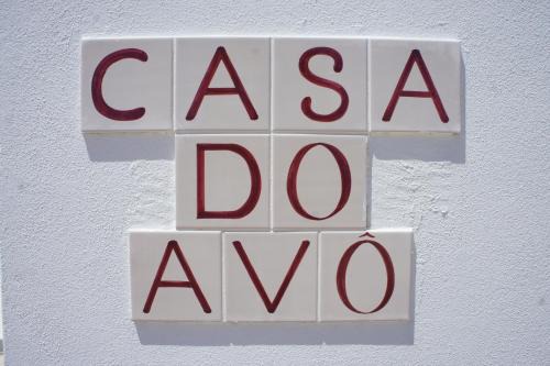 Monte da Vinha House | Casa do Avô