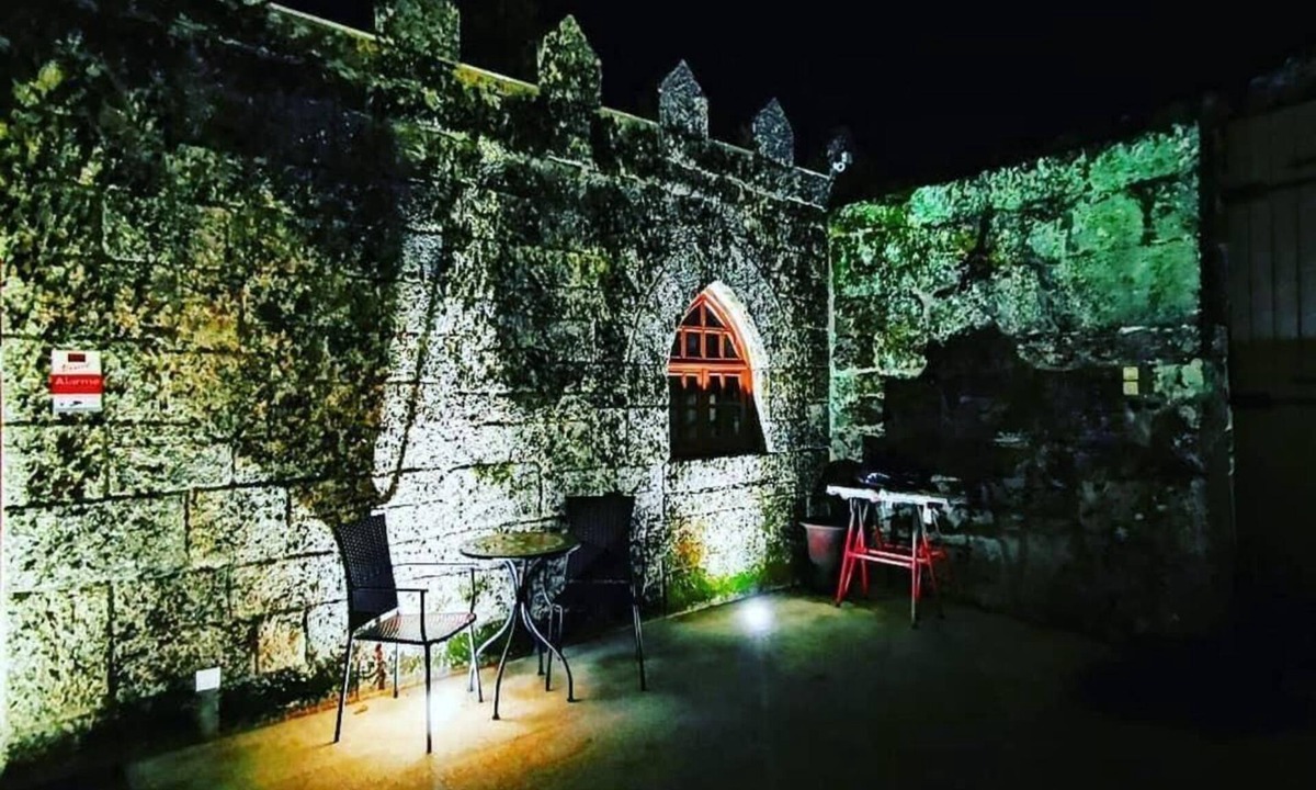 Sernancelhe e Sarzeda Bed & Breakfast | Casa do Castelo