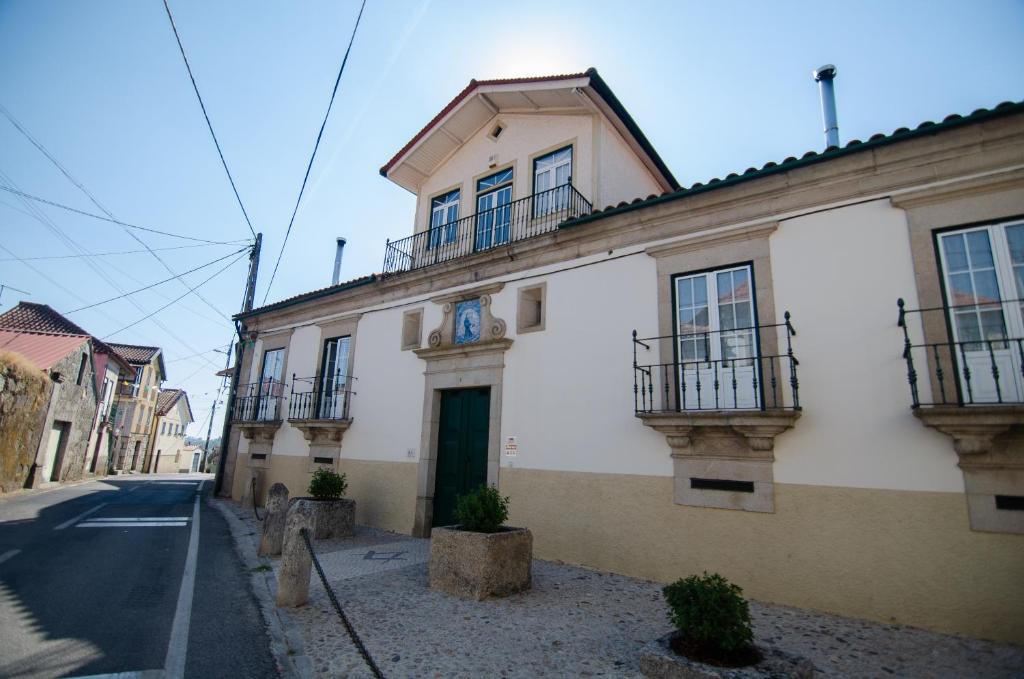 Viseu Apartment | Casa do Compasso