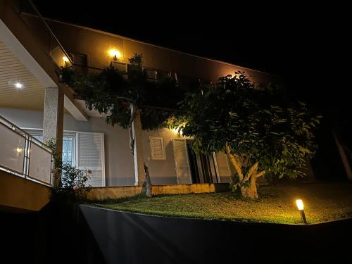 Resende House | Casa do Eirô