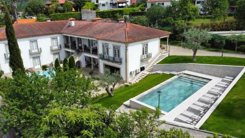 Amarante House | Casa do Fontão