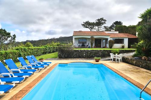 Ulgueira House | Casa do Moinho