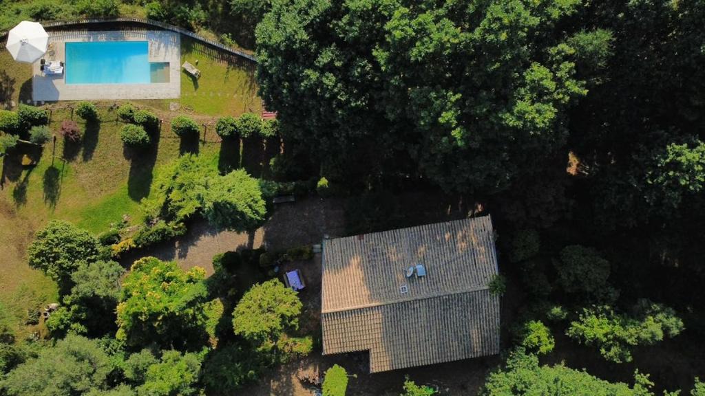 Bouro Ski Chalet | Casa do Penedo - Gerês