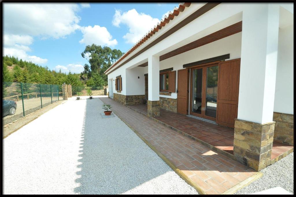 Aldeia dos Palheiros Cabin | Casa do Monte Q7