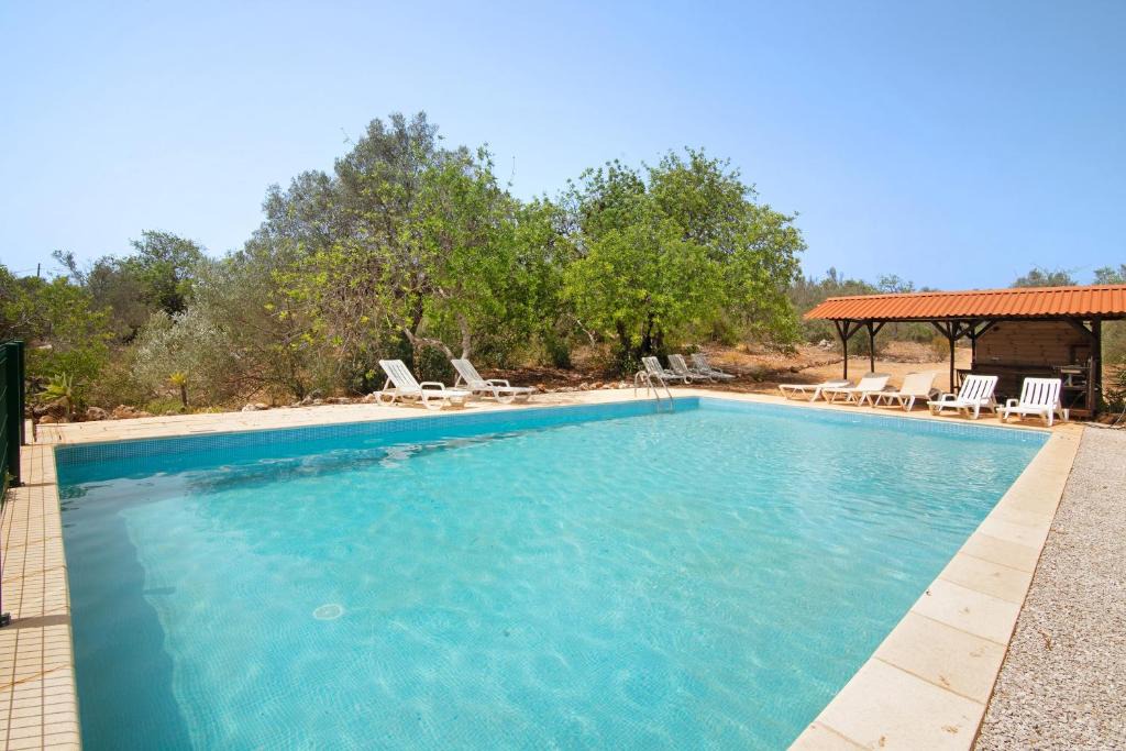 Loule House | Casa do Tesouro