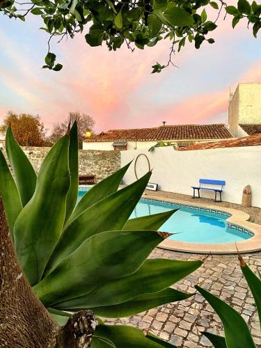 Salir Bed & Breakfast | Casa do Torreão