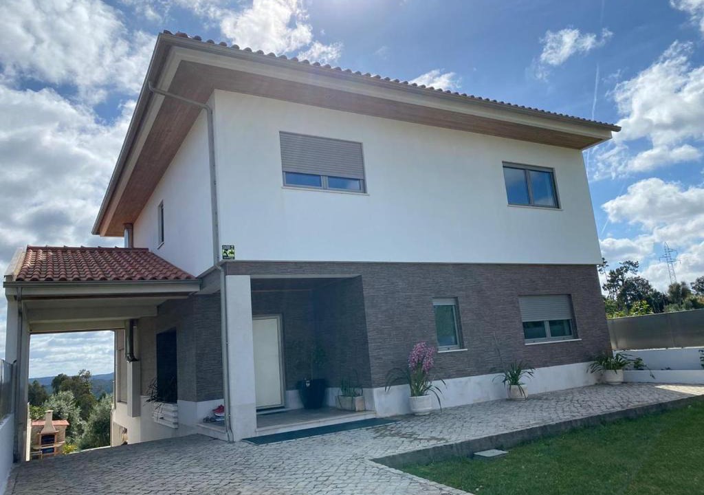 Camparca House | Casa do Vale Vintém