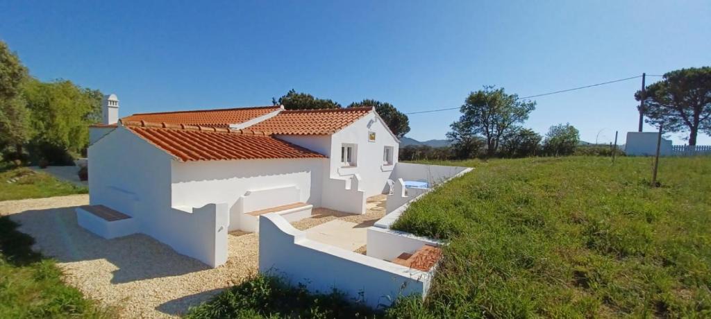 Cercal House | Casa dos Cavalos