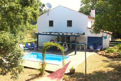 Serta Villa | Casa dos Cavalos