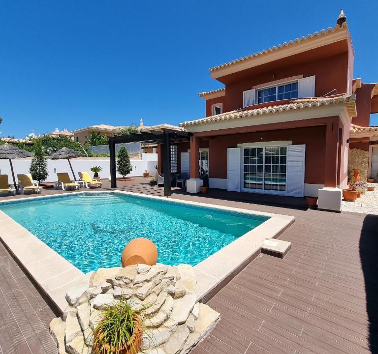Porto de Mos House | Casa Dos Cedros