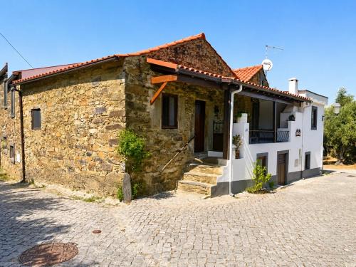 Proenca-a-Nova House | Casa dos Laia