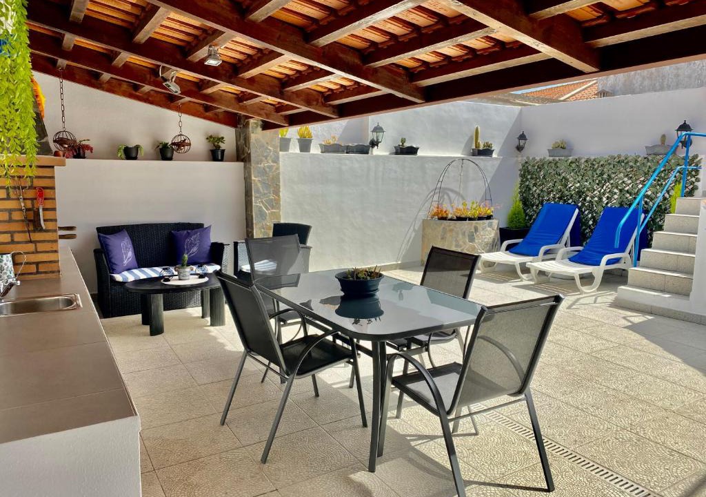 Penina House | Casa dos Montes