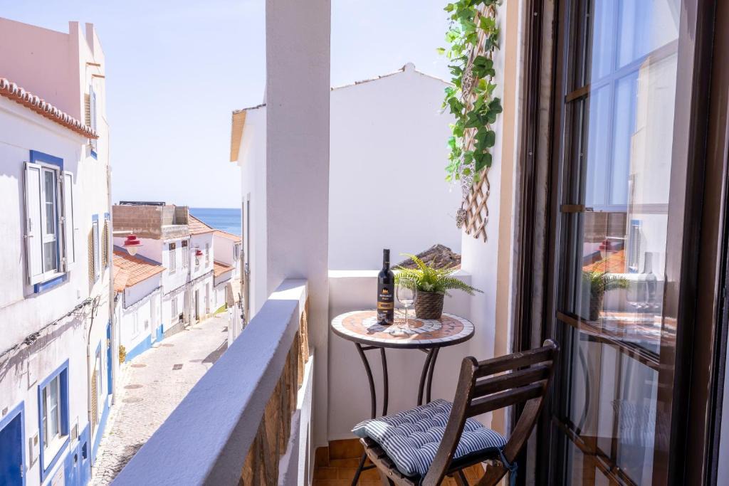 Salema House | Casa Espadinha