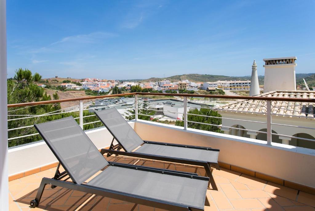Budens House | CASA ESTRELA QUINTA ENCOSTA VELHA GOLF RESORT