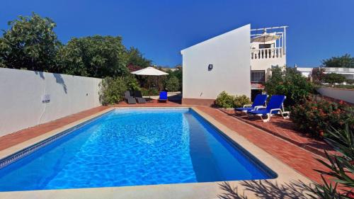 Loule Villa | Casa Fole