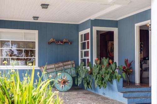 Santa Rosa Bed & Breakfast | Casa Hacienda La Esperanza