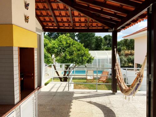 Tomar House | casa Jone olival