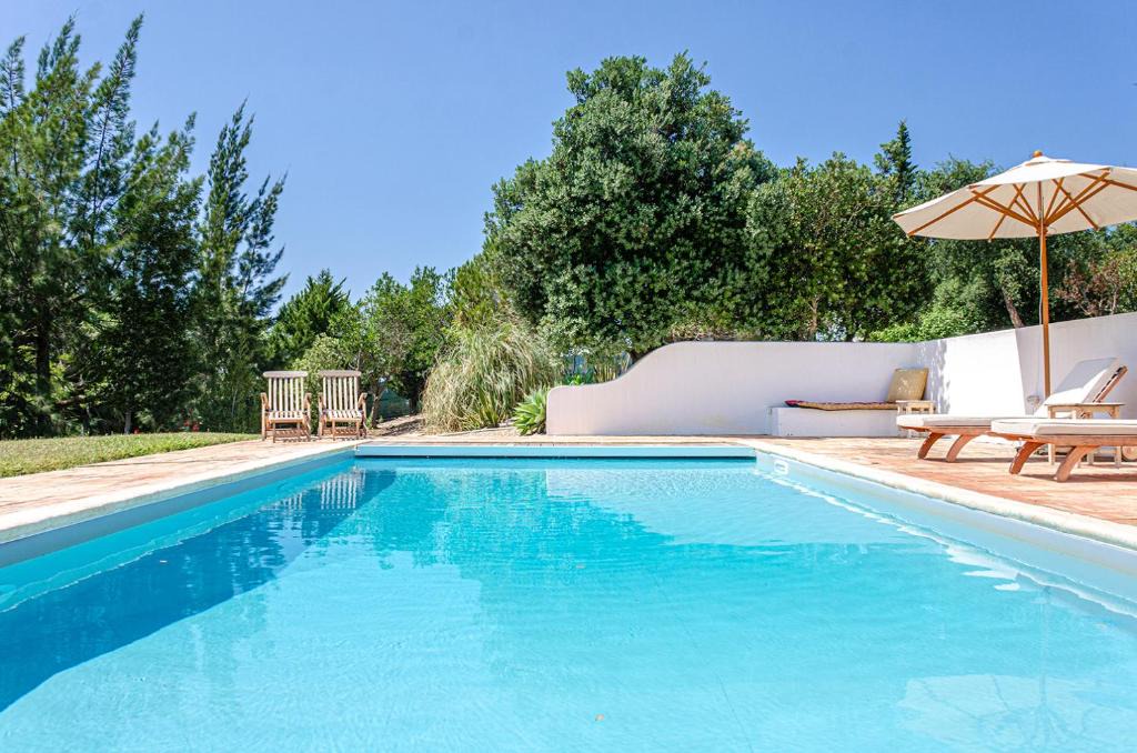 Melides House | Casa Litoral
