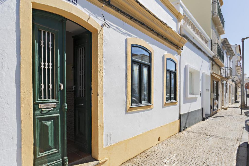 Tavira House | Casa Lopes