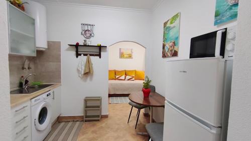 Igreja Nova Apartment | Casa Lotus