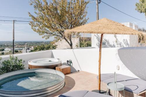 Valados House | Casa Majú - Algarve