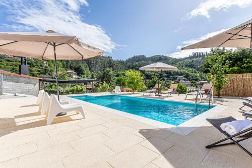 Reriz Villa | Casa Manecas by Hostiva