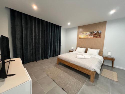 Montenegro House | Casa MarRia