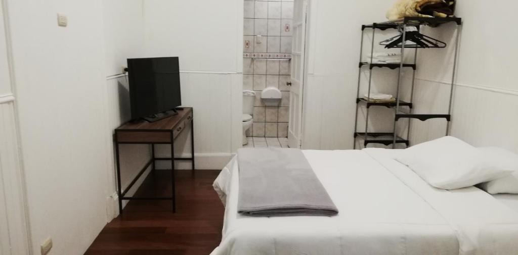 Catedral Hotel | Casa Mayela Guest House