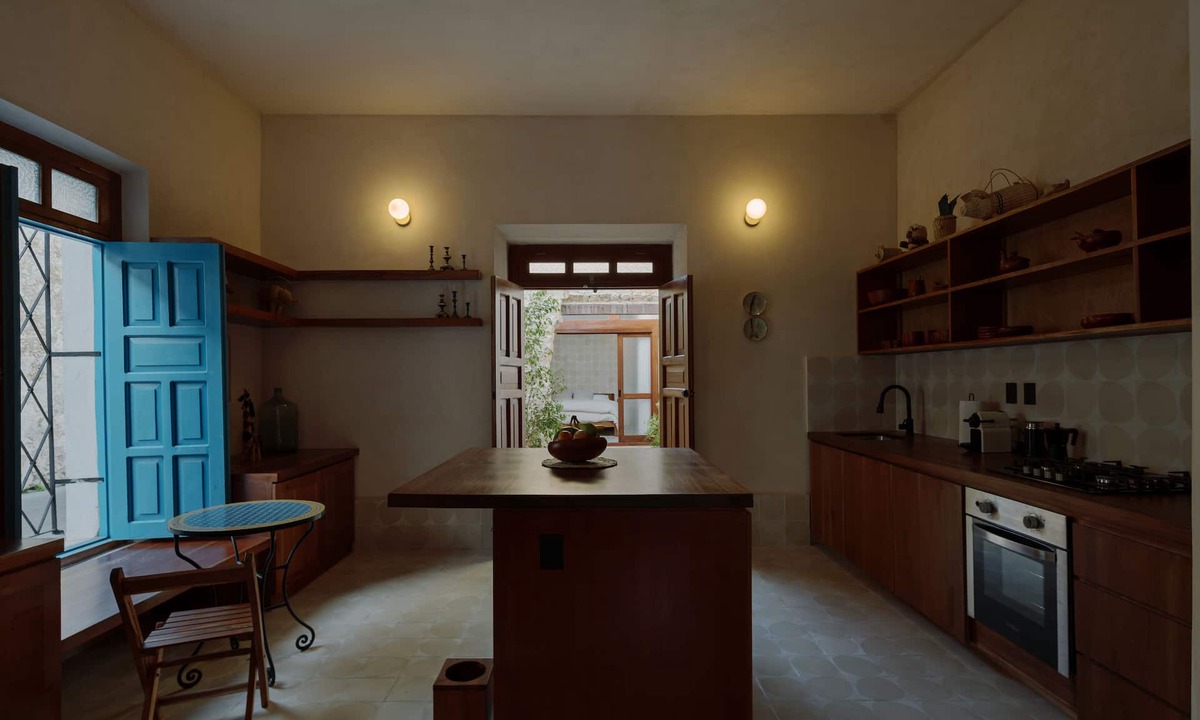 Zona Centro House | Casa Muralla