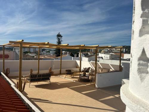 Sao Clemente Bed & Breakfast | CASA NOAVA
