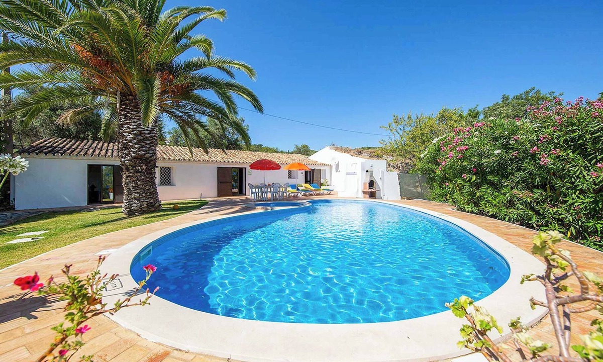 Quinta das Raposeiras Villa | Casa Nomanico - Two Bedroom Villa, Sleeps 4