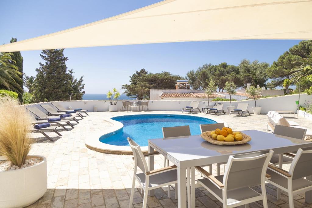 Salema Villa | Casa Oceanis