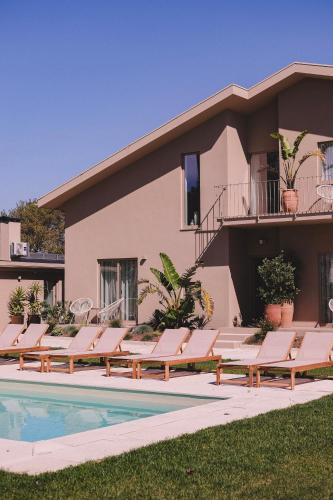 Labruge Apartment | Casa Pacata, Beachside Escape