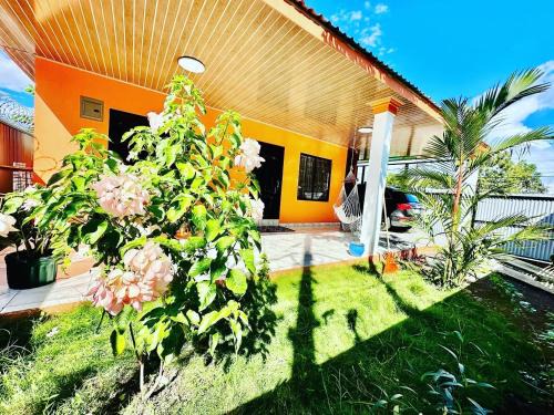 Parrita House | Casa Paraiso Parrita