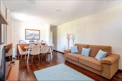 Gloria House | Casa Peixinha